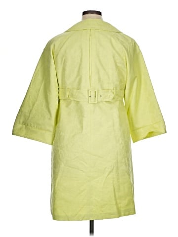 Cynthia Cynthia Steffe Raincoat (view 2)