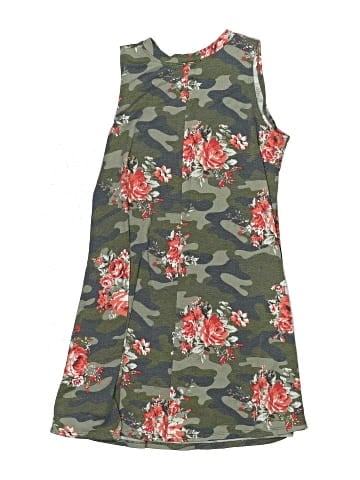Ally B Dress (view 2)