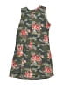 Ally B Camo Green Dress Size 16 - photo 2