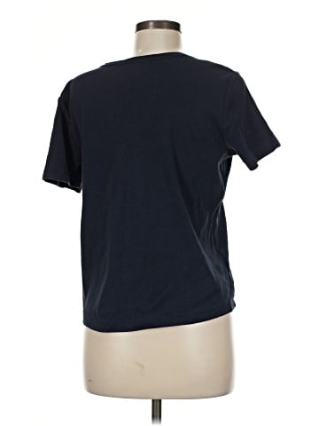 Charter Club Short Sleeve T-Shirt (view 2)