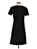 Cos Solid Black Casual Dress Size XS - photo 2