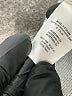The Group by Babaton 100% Wool Solid Gray Wool Pullover Sweater Size S - photo 9