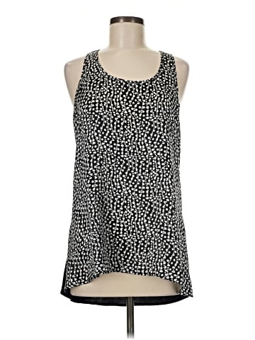 Spense Sleeveless Blouse (view 1)