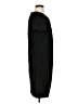 Cos Solid Black Casual Dress Size XS - photo 4
