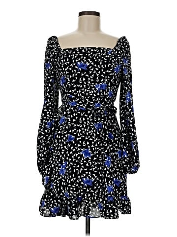 BCBGeneration Casual Dress (view 1)