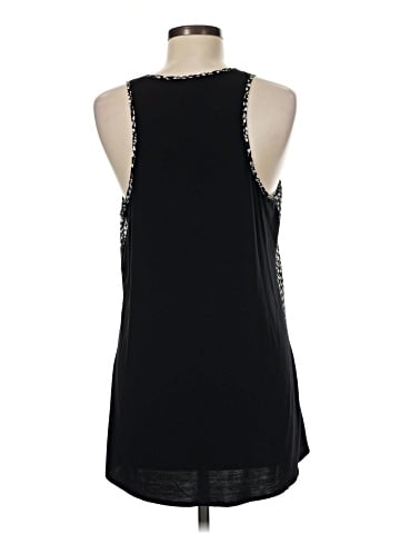Spense Sleeveless Blouse (view 2)