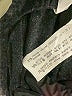 Zara Chevron-herringbone Gray Dress Pants Size M - photo 8