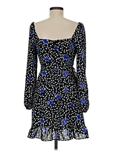 BCBGeneration Casual Dress (view 2)