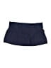 Nike Solid Blue Active Skort Size XL - photo 1