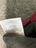 Express Burgundy Cardigan Size M - photo 8