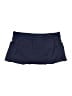 Nike Solid Blue Active Skort Size XL - photo 2