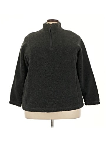 Lands' End Pullover Sweater (view 1)