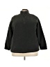 Lands' End Black Pullover Sweater Size 2X - photo 1