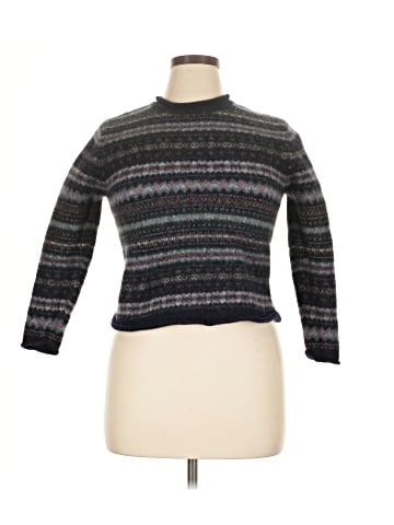 Eddie Bauer Cardigan (view 1)