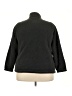Lands' End Black Pullover Sweater Size 2X - photo 2