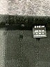 Shein Black Long Sleeve T-Shirt Size 4 - photo 7