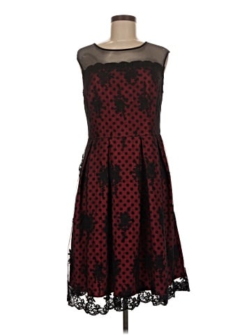 MissMay Cocktail Dress (view 1)