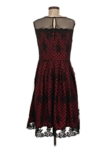 MissMay Cocktail Dress (view 2)