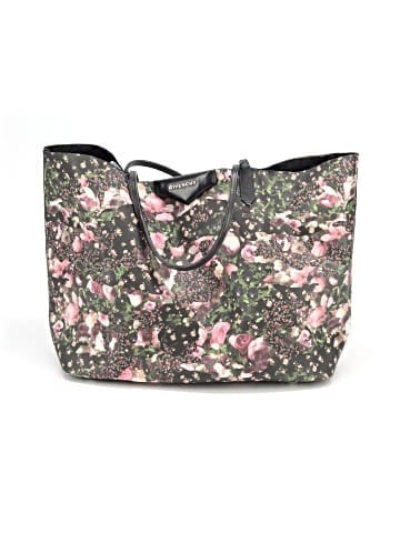 Givenchy Floral Antigona Tote (view 1)