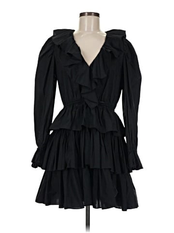 Ulla Johnson Cocktail Dress (view 1)