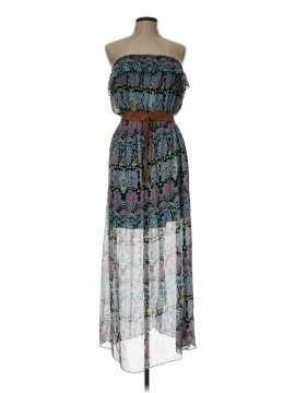 Derek Heart Cocktail Dress
