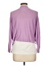 Torrid Purple Cardigan Size Lg Plus (0) - photo 2