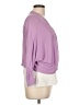Torrid Purple Cardigan Size Lg Plus (0) - photo 4