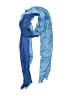 Calvin Klein Blue Scarf One size - photo 1