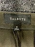 Talbots Black Casual Pants Size 10 - photo 7