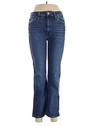 Hudson Jeans Jeans (view 1)