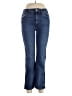 Hudson Jeans Blue Jeans Size 29 waist - photo 1