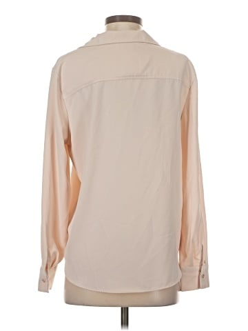 Rachel Zoe Long Sleeve Blouse (view 2)