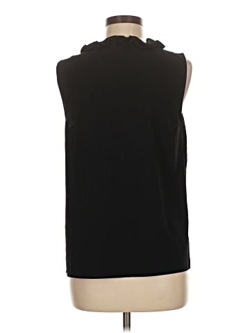Talbots Sleeveless Blouse (view 2)