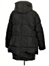 Noize 100% Polyester Black Coat Size XL - photo 2