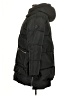 Noize 100% Polyester Black Coat Size XL - photo 5