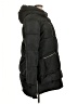 Noize 100% Polyester Black Coat Size XL - photo 4
