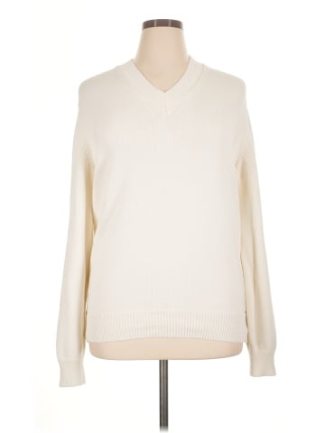 Zara Pullover Sweater (view 1)