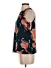 C&E Lifestyle Black Sleeveless Blouse Size S - photo 5
