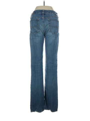 Red Engine Jeans (view 2)