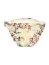 Athleta Print Ivory Swimsuit Bottoms Size S - photo 2