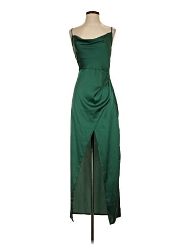 Nasty Gal Inc. Cocktail Dress (view 1)