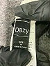 DAZY Ivory Pullover Sweater Size M - photo 7