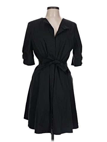 Elie Tahari Casual Dress (view 1)