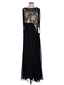 Betsy & Adam Cocktail Dress