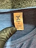 Xersion Blue Sleeveless Top Size XS - photo 7