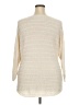 Market and Spruce Ivory Pullover Sweater Size XXL - photo 2