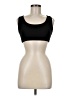 Analili Black Tank Top Size M - photo 1