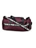 Assorted Brands Burgundy Weekender One size - photo 1