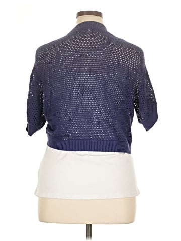 Ann Taylor LOFT Outlet Kimono (view 2)