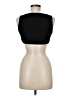 Analili Black Tank Top Size M - photo 2